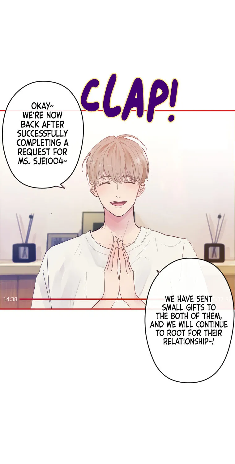 Jealousy Inducers Chapter 2 page 43 - 