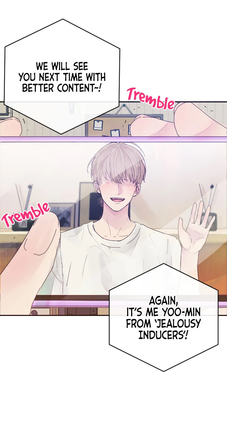 Jealousy Inducers Chapter 2 page 45 - 