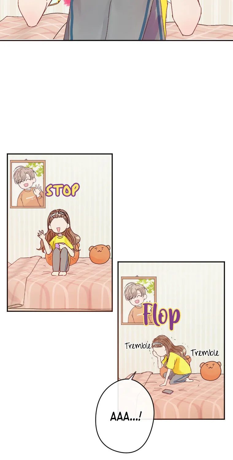 Jealousy Inducers Chapter 2 page 48 - 