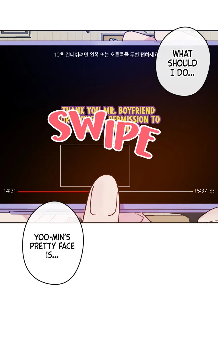 Jealousy Inducers Chapter 2 page 49 - 