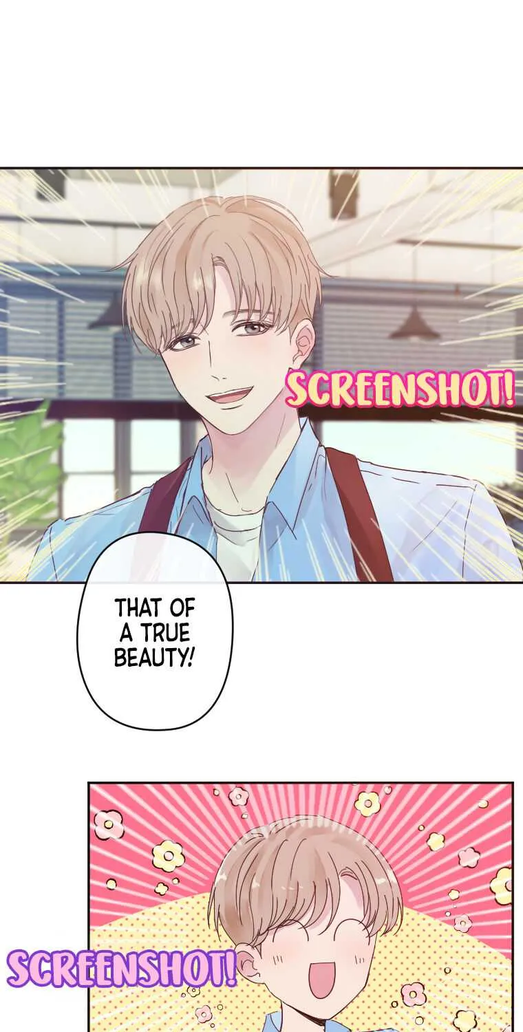 Jealousy Inducers Chapter 2 page 50 - 