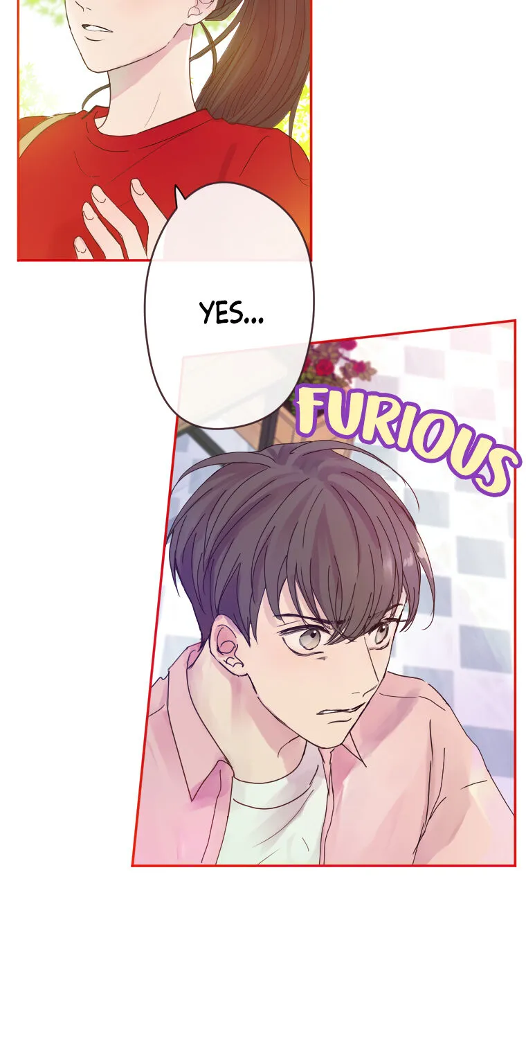 Jealousy Inducers Chapter 2 page 6 - 