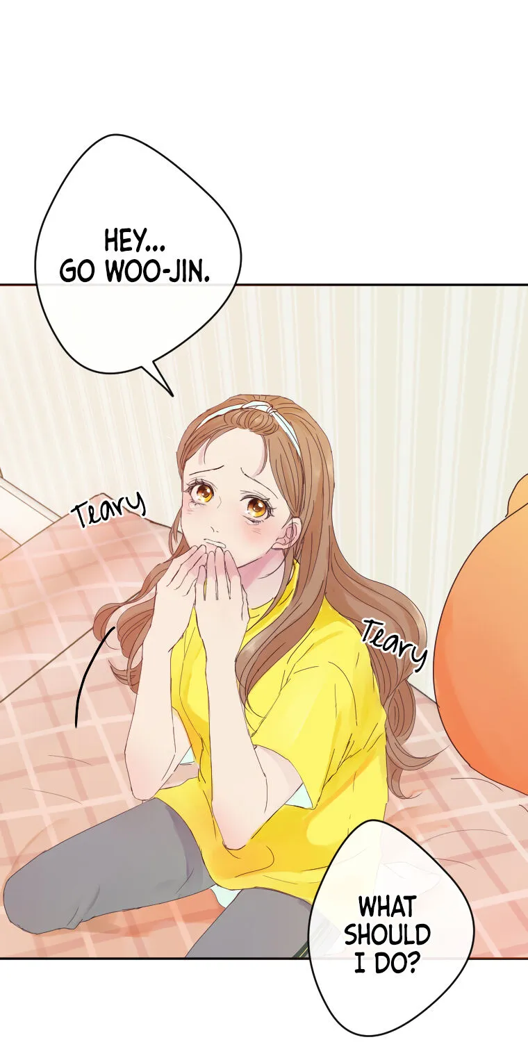 Jealousy Inducers Chapter 2 page 54 - 