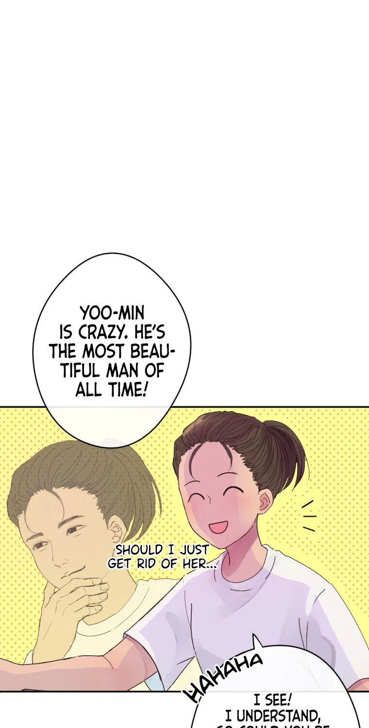 Jealousy Inducers Chapter 2 page 55 - 