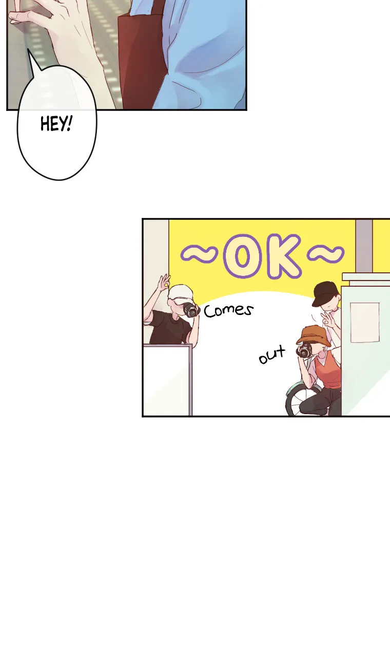 Jealousy Inducers Chapter 2 page 9 - 