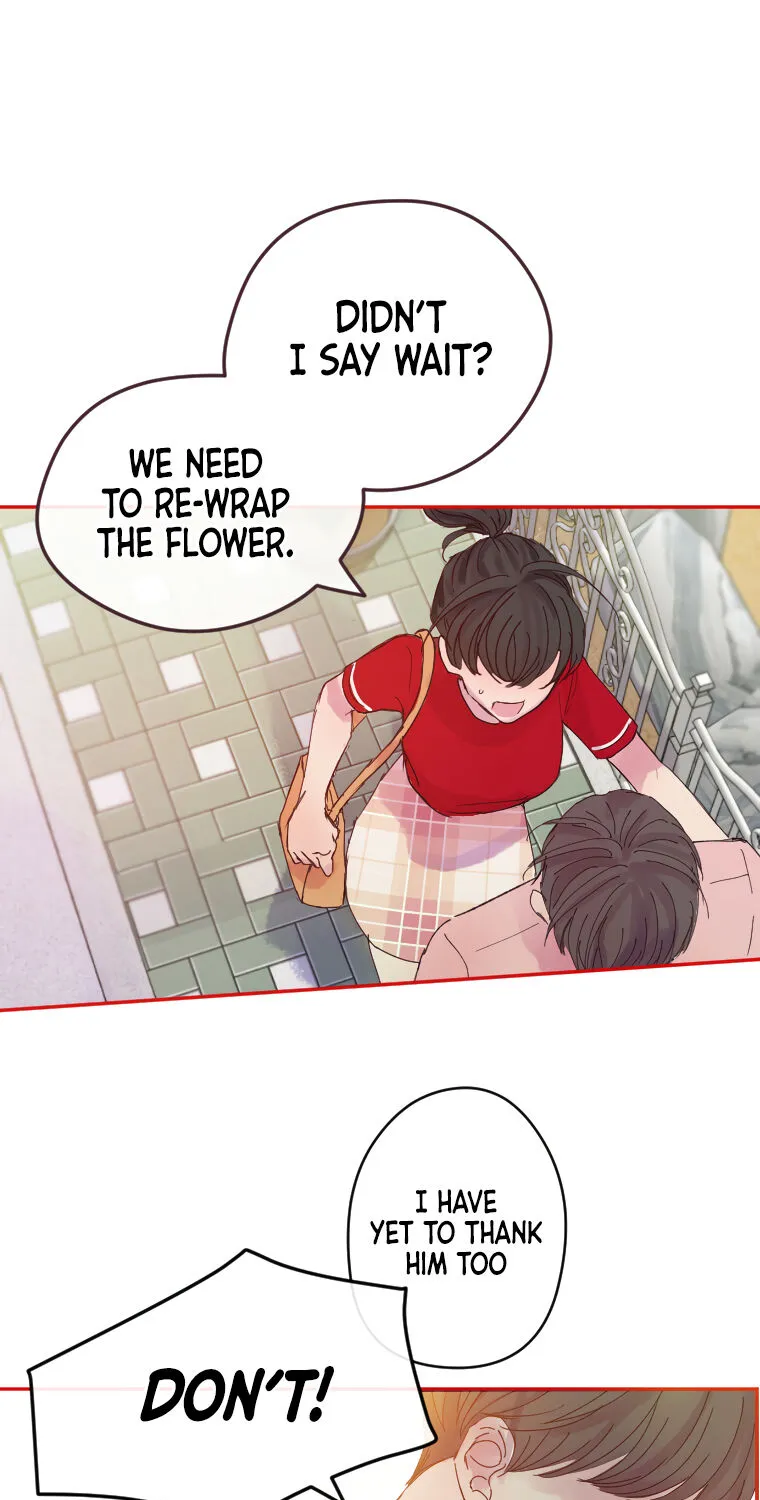 Jealousy Inducers Chapter 2 page 10 - 