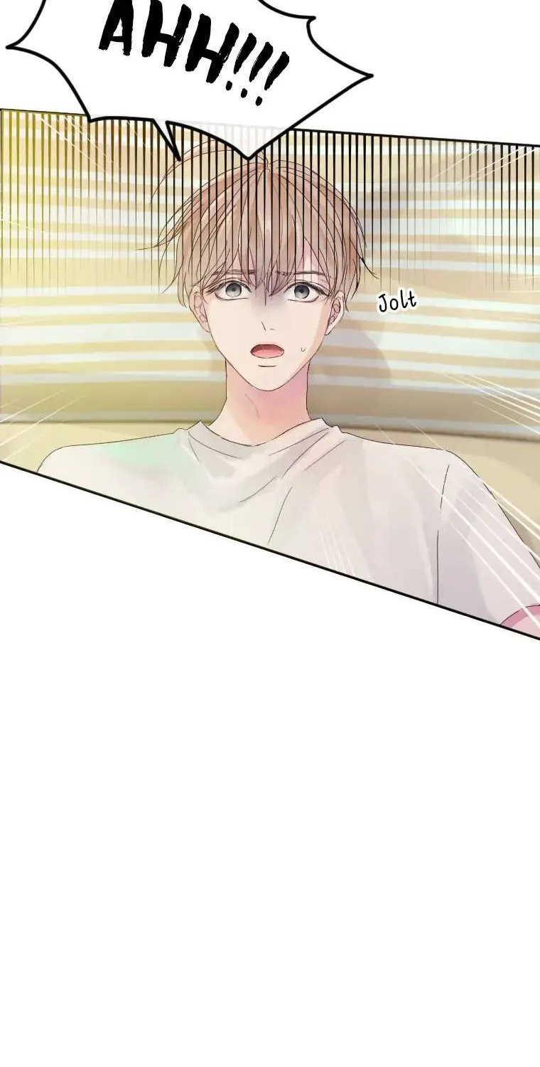 Jealousy Inducers Chapter 20 page 16 - 
