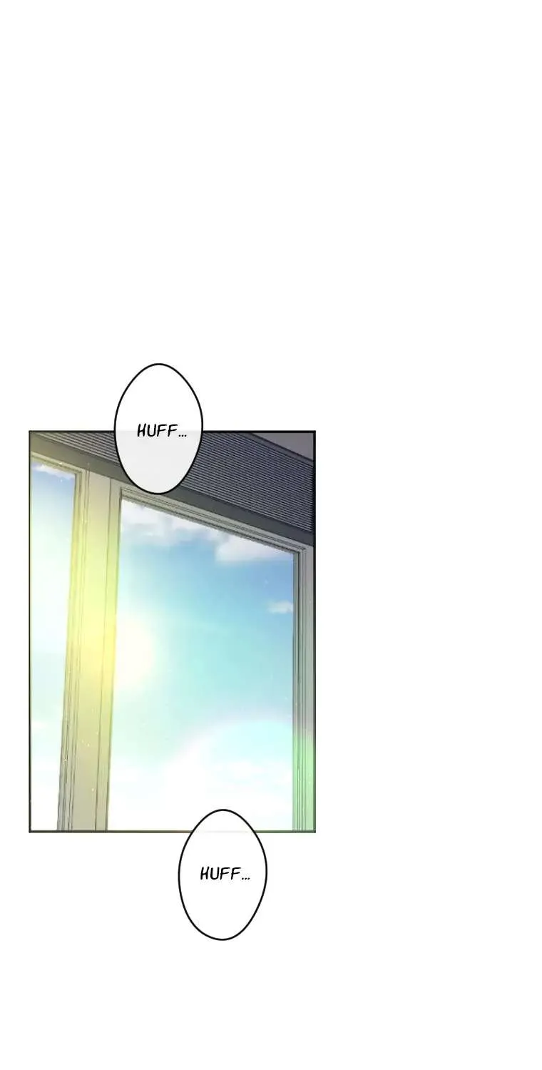 Jealousy Inducers Chapter 20 page 17 - 