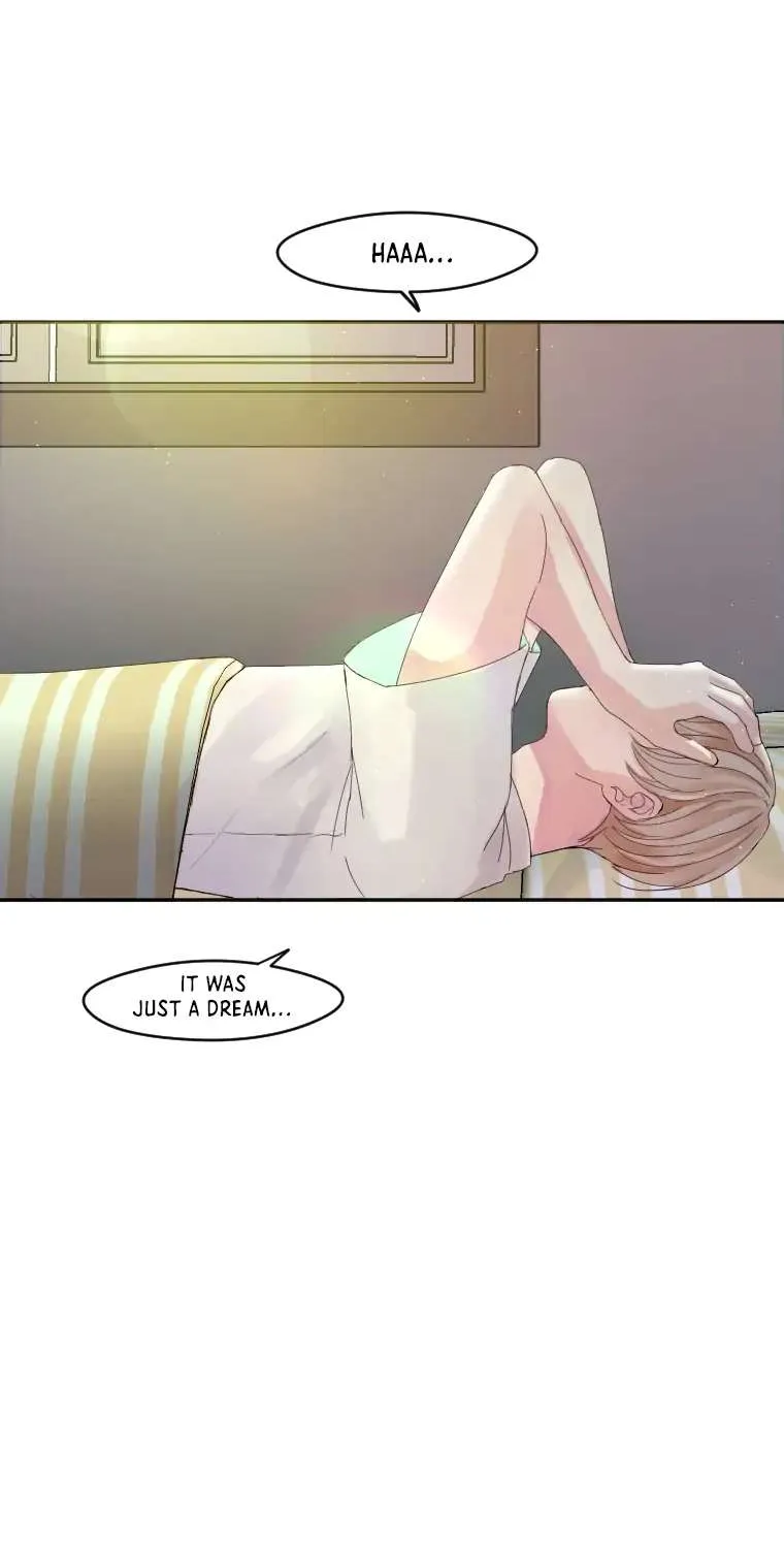 Jealousy Inducers Chapter 20 page 18 - 