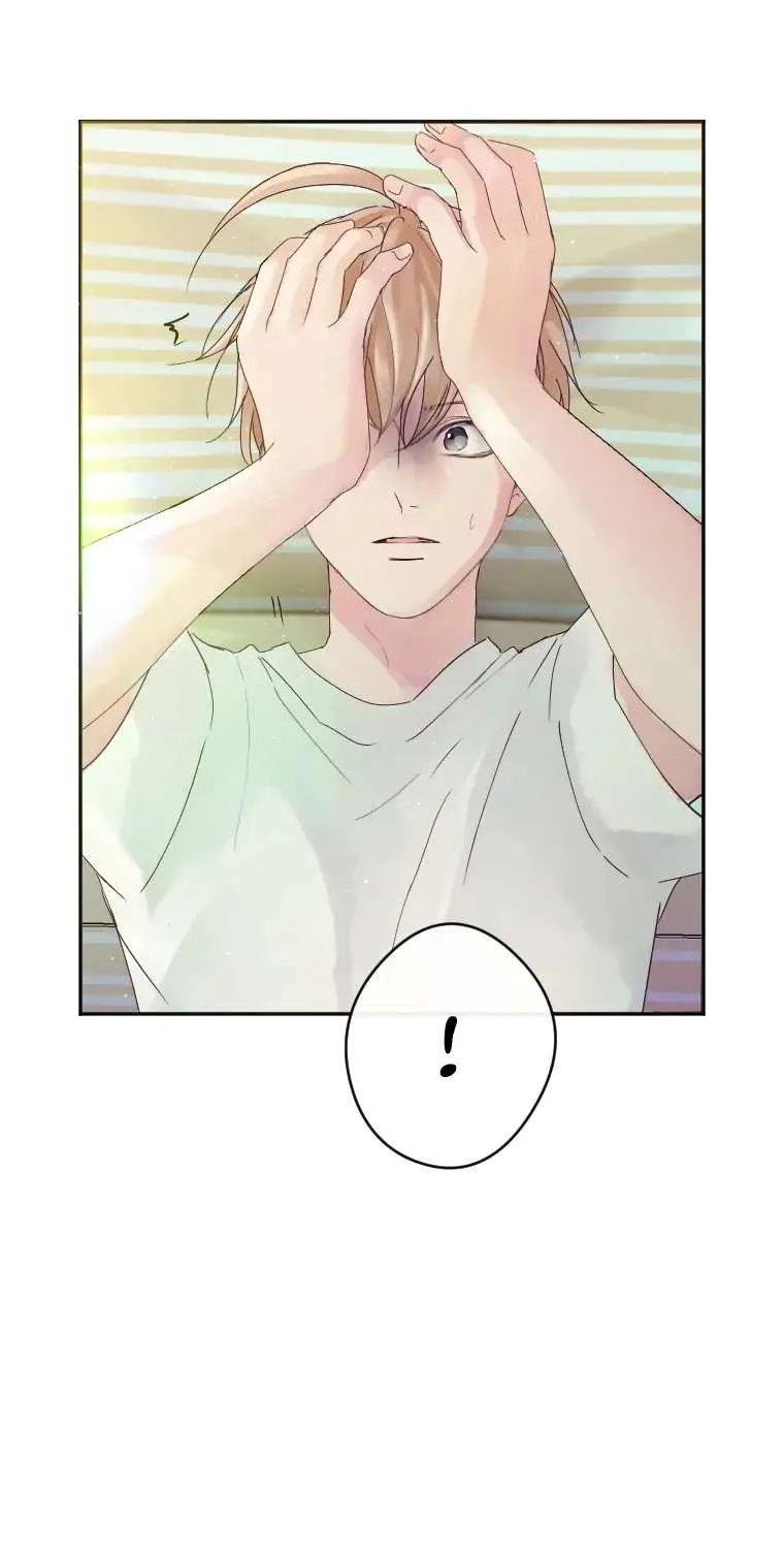 Jealousy Inducers Chapter 20 page 19 - 