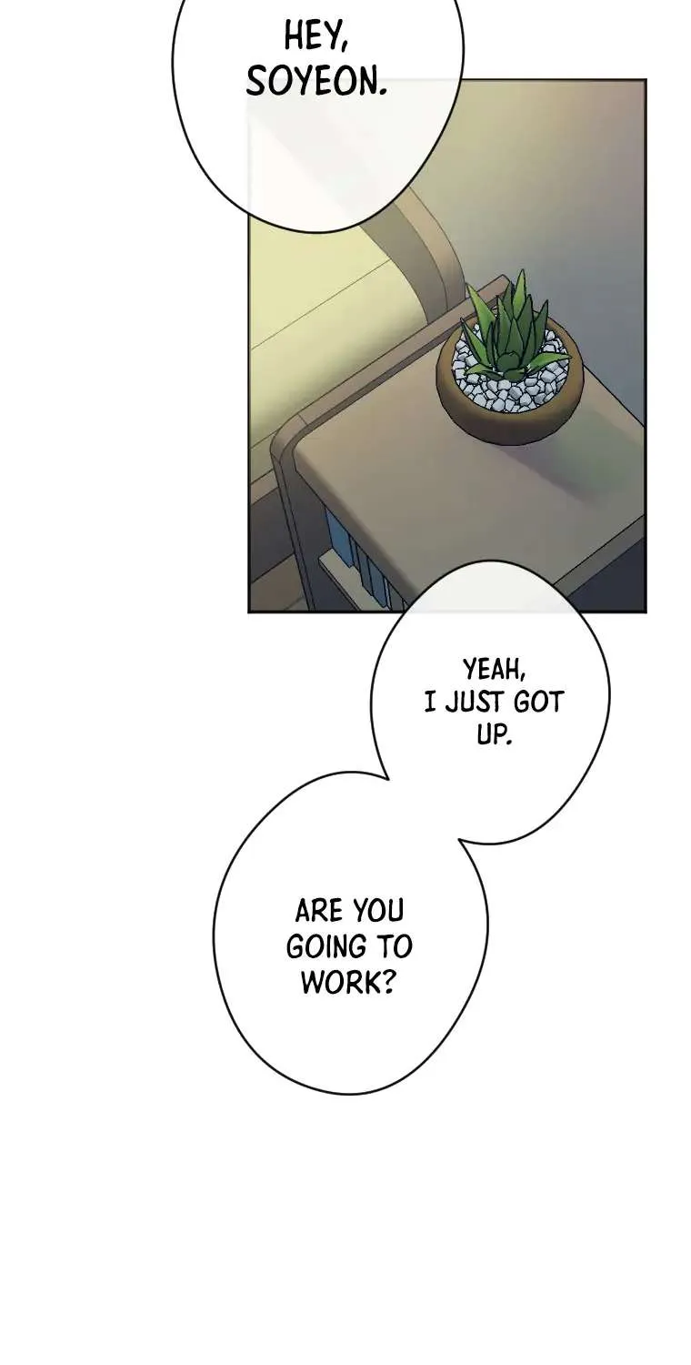 Jealousy Inducers Chapter 20 page 21 - 