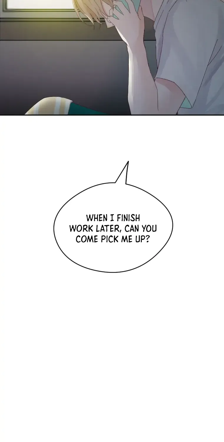 Jealousy Inducers Chapter 20 page 23 - 