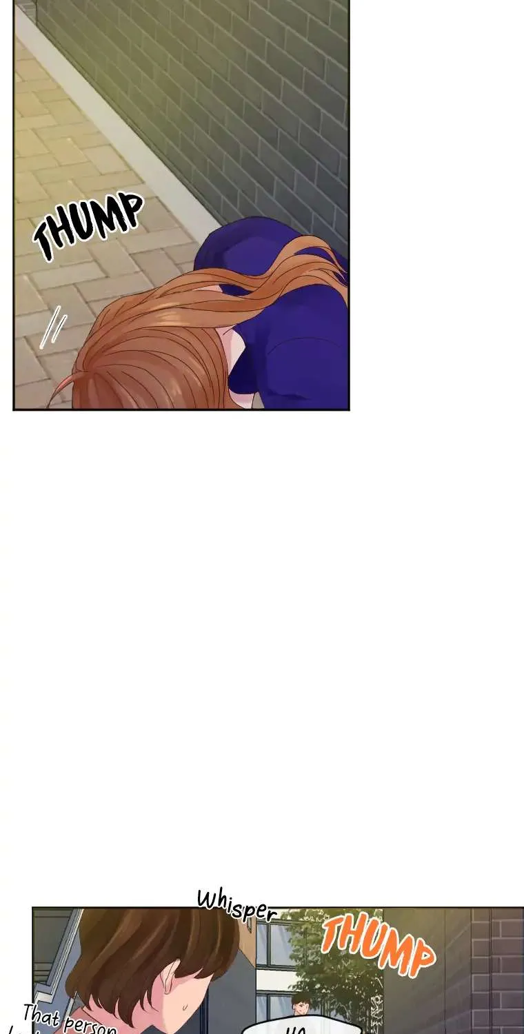 Jealousy Inducers Chapter 20 page 27 - 