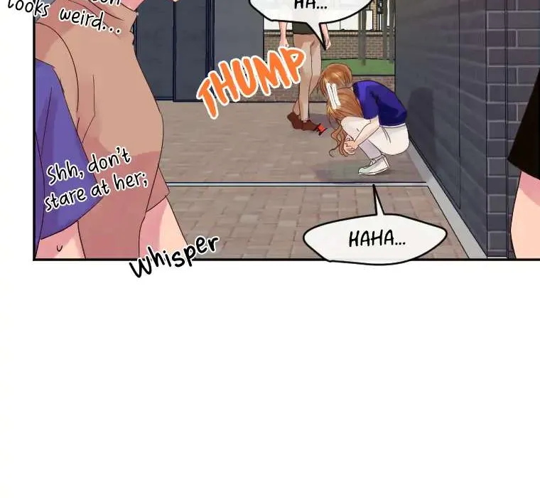 Jealousy Inducers Chapter 20 page 28 - 