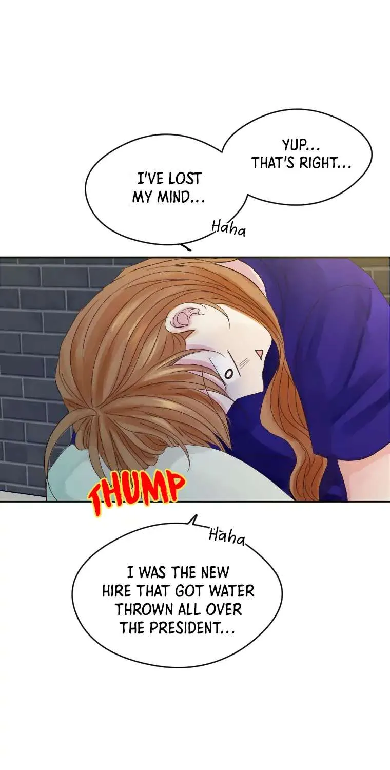 Jealousy Inducers Chapter 20 page 29 - 