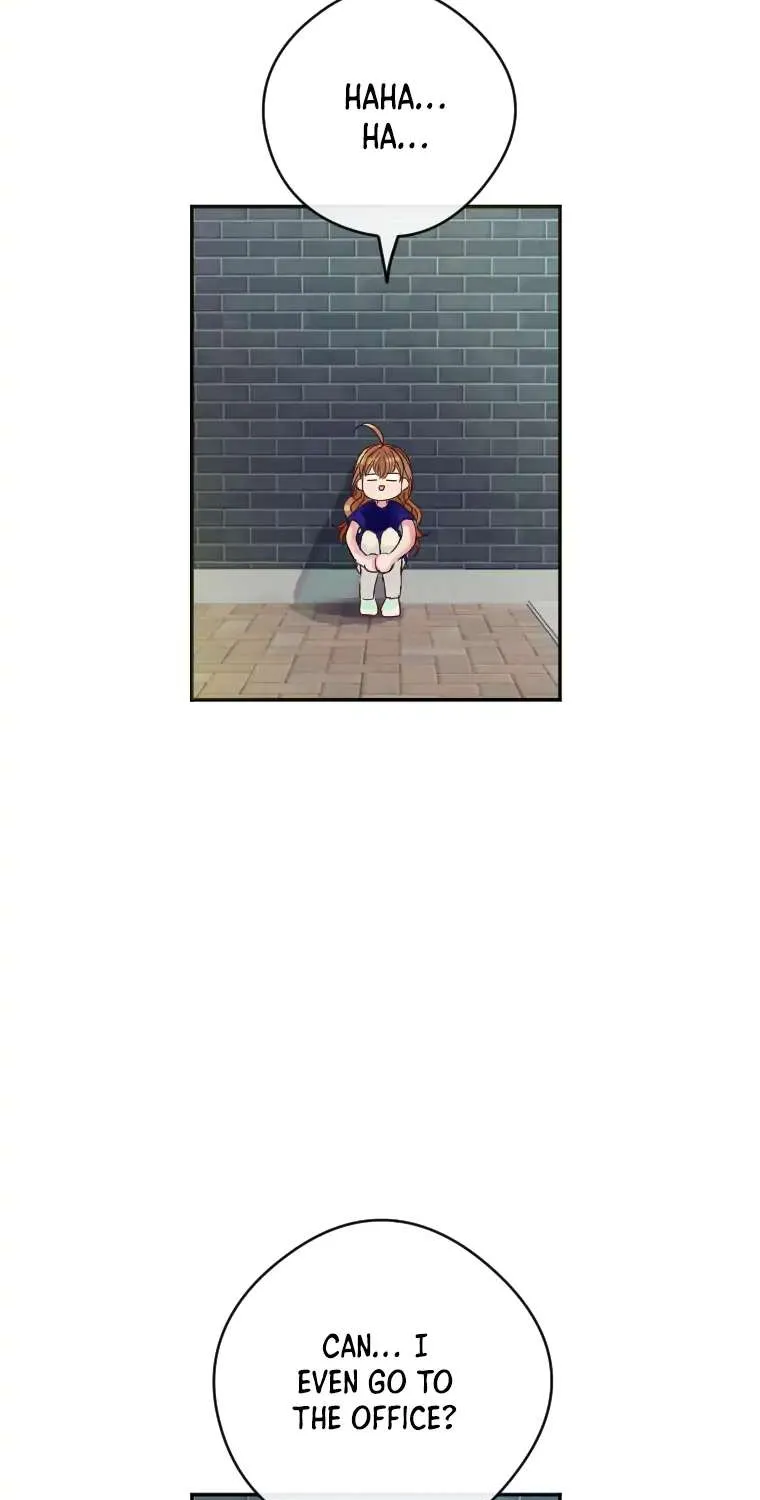 Jealousy Inducers Chapter 20 page 31 - 