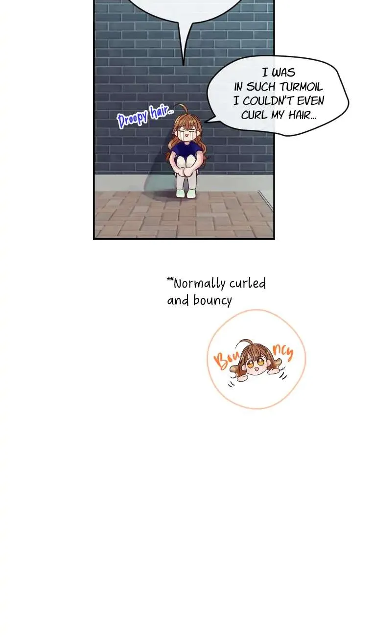 Jealousy Inducers Chapter 20 page 32 - 