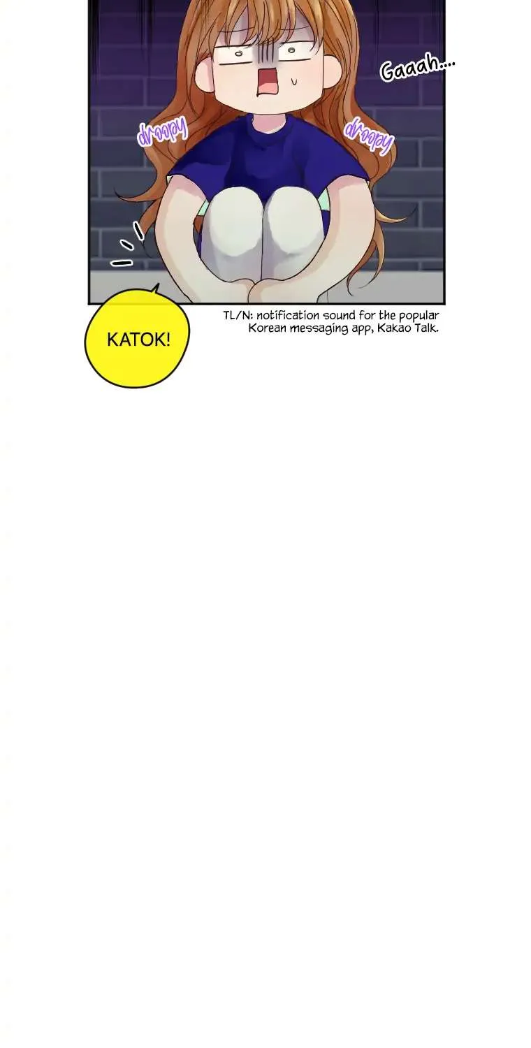 Jealousy Inducers Chapter 20 page 37 - 