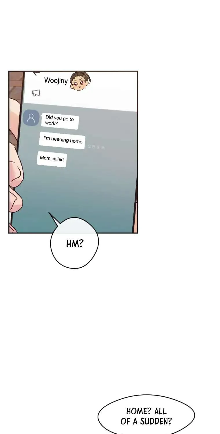 Jealousy Inducers Chapter 20 page 38 - 