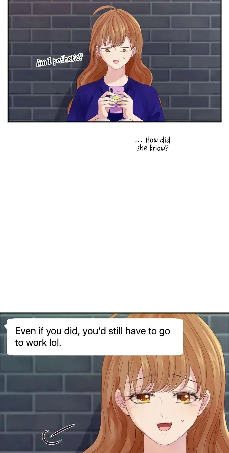 Jealousy Inducers Chapter 20 page 40 - 