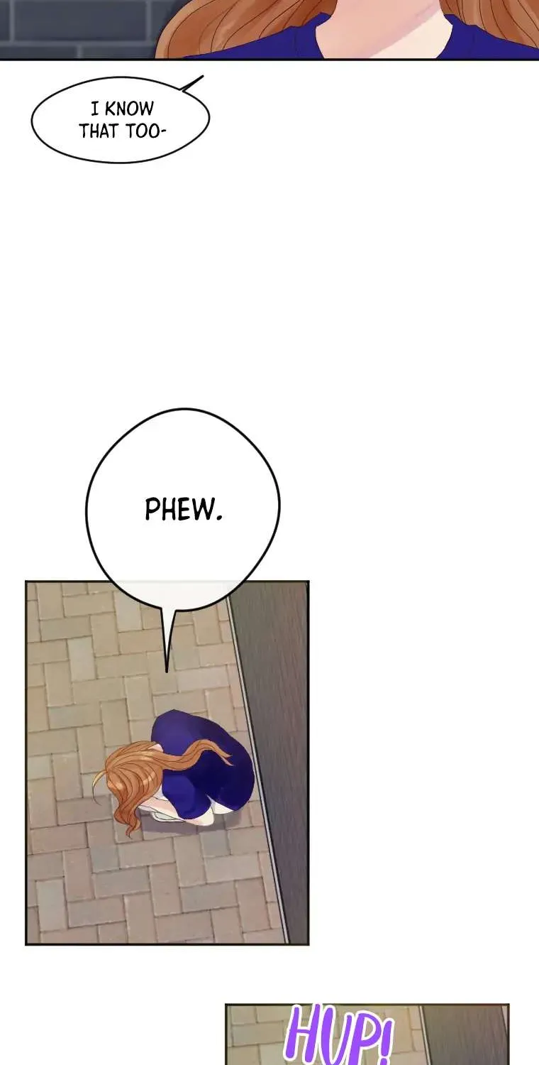 Jealousy Inducers Chapter 20 page 41 - 