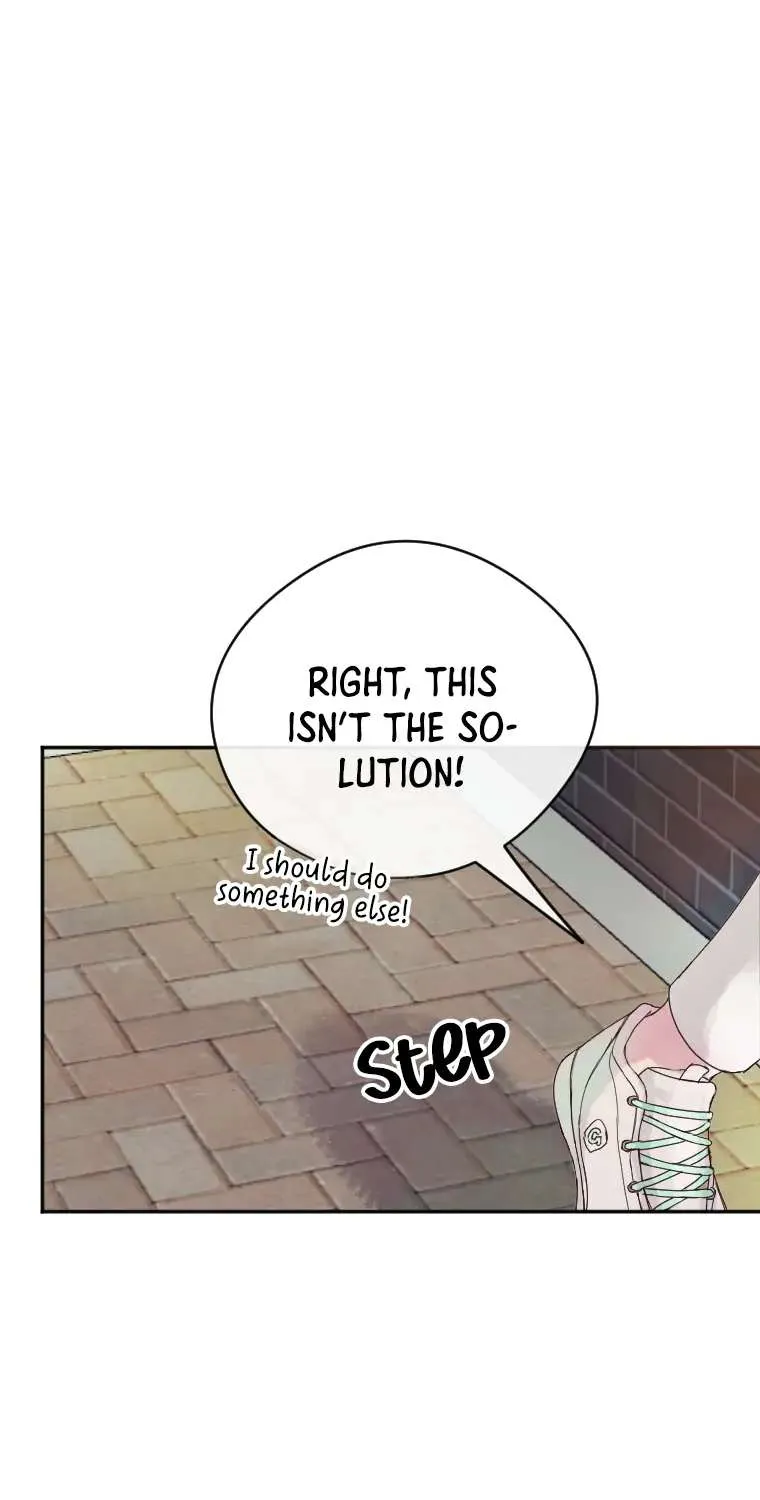 Jealousy Inducers Chapter 20 page 43 - 