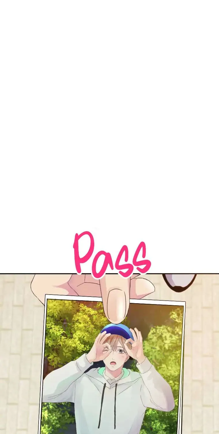 Jealousy Inducers Chapter 20 page 44 - 