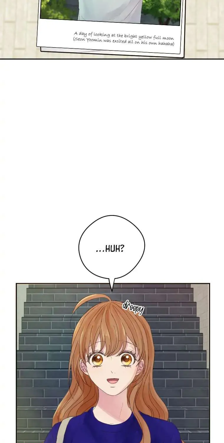 Jealousy Inducers Chapter 20 page 45 - 