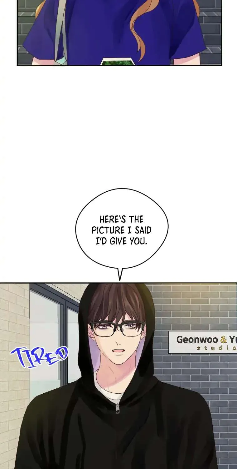 Jealousy Inducers Chapter 20 page 46 - 