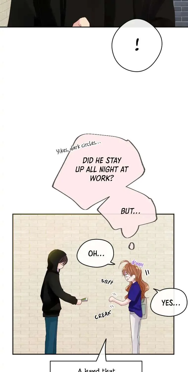 Jealousy Inducers Chapter 20 page 47 - 