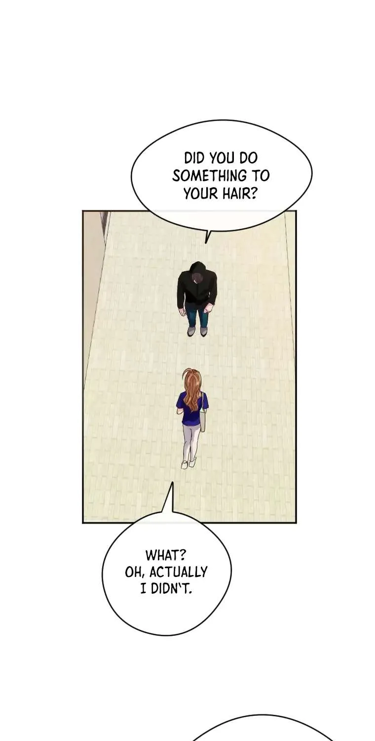 Jealousy Inducers Chapter 20 page 52 - 