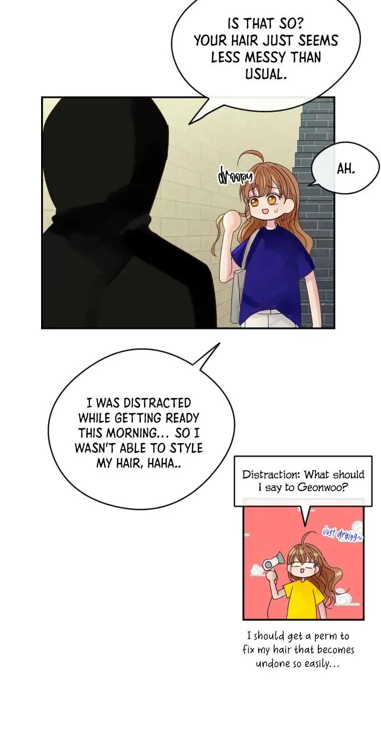 Jealousy Inducers Chapter 20 page 53 - 