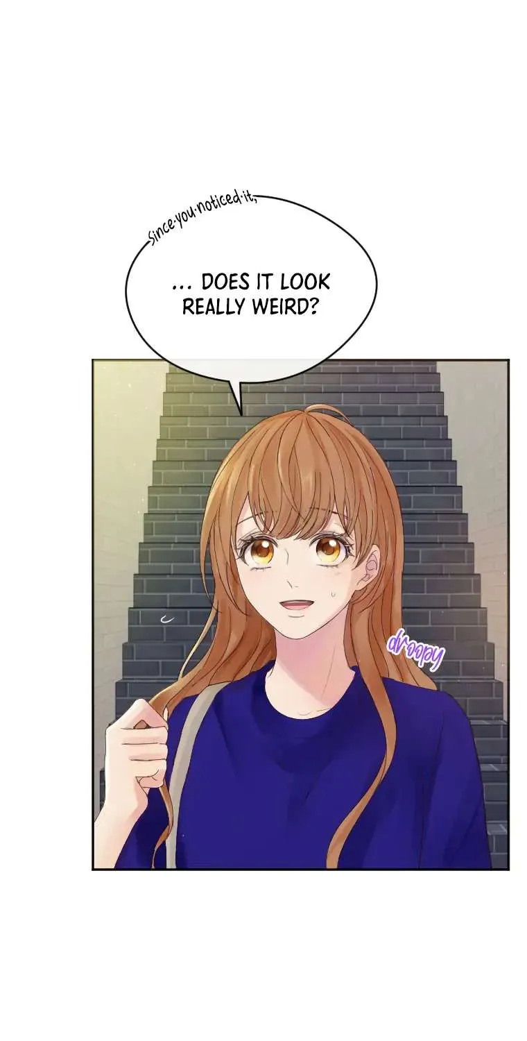 Jealousy Inducers Chapter 20 page 54 - 