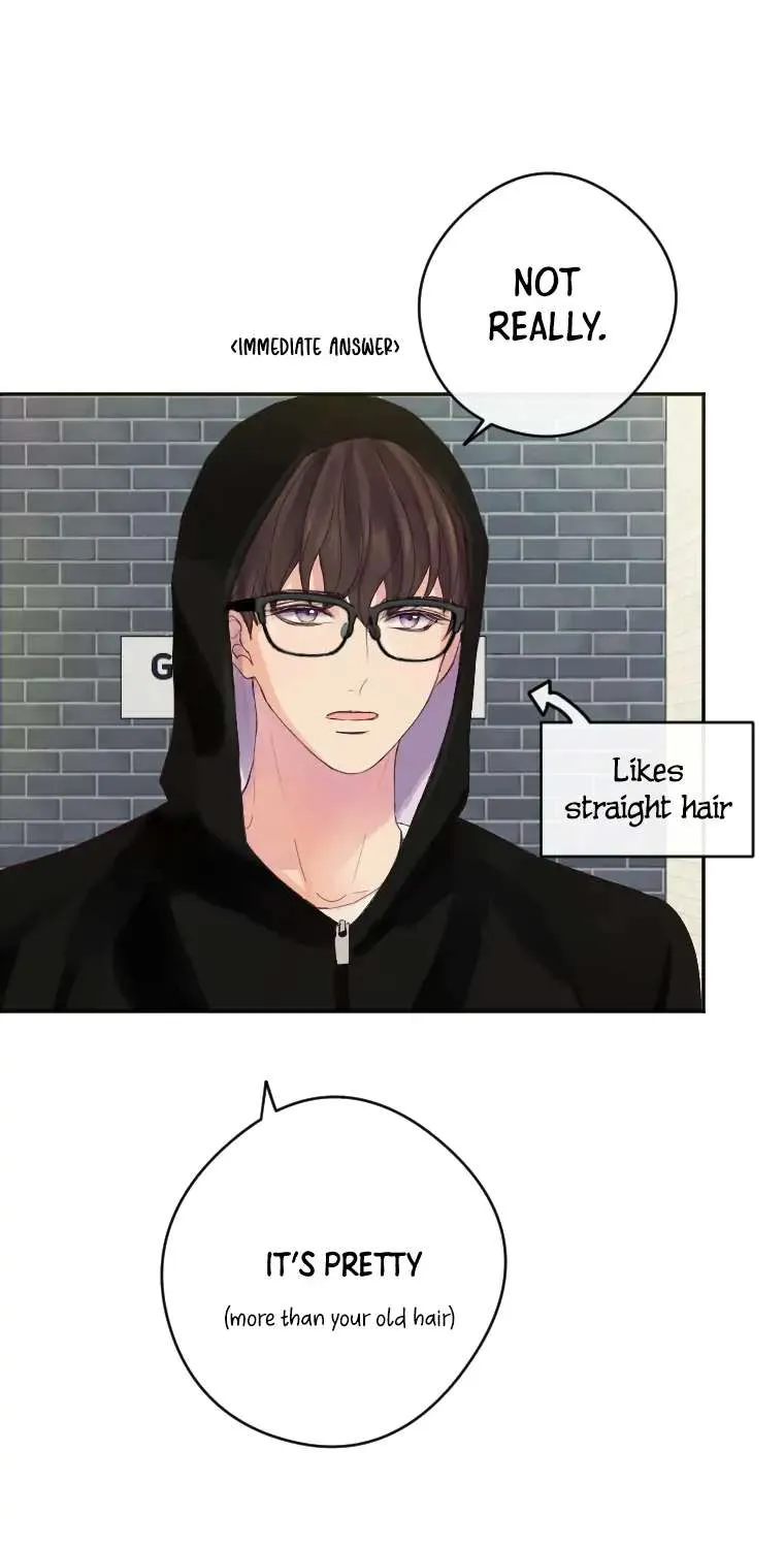 Jealousy Inducers Chapter 20 page 56 - 