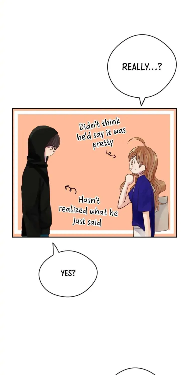 Jealousy Inducers Chapter 20 page 57 - 