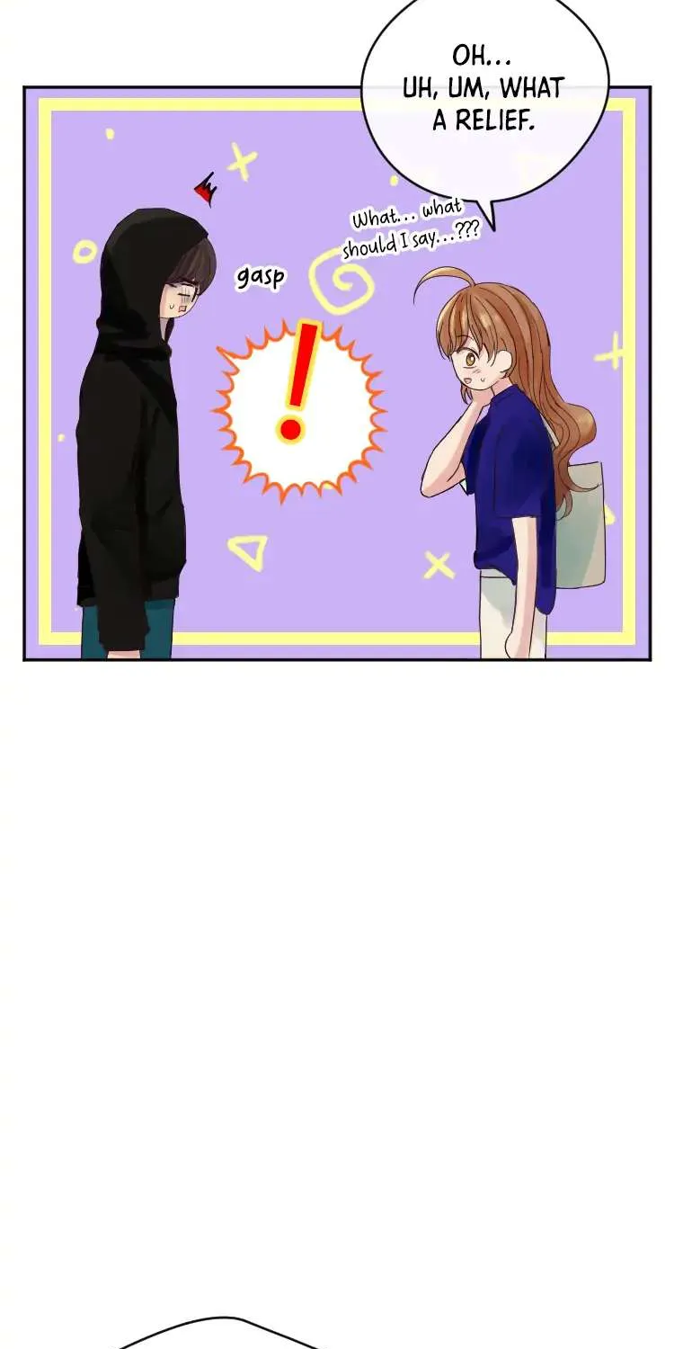 Jealousy Inducers Chapter 20 page 58 - 