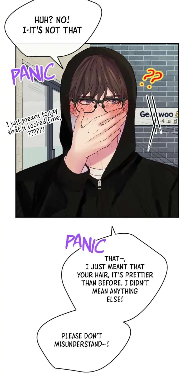 Jealousy Inducers Chapter 20 page 59 - 