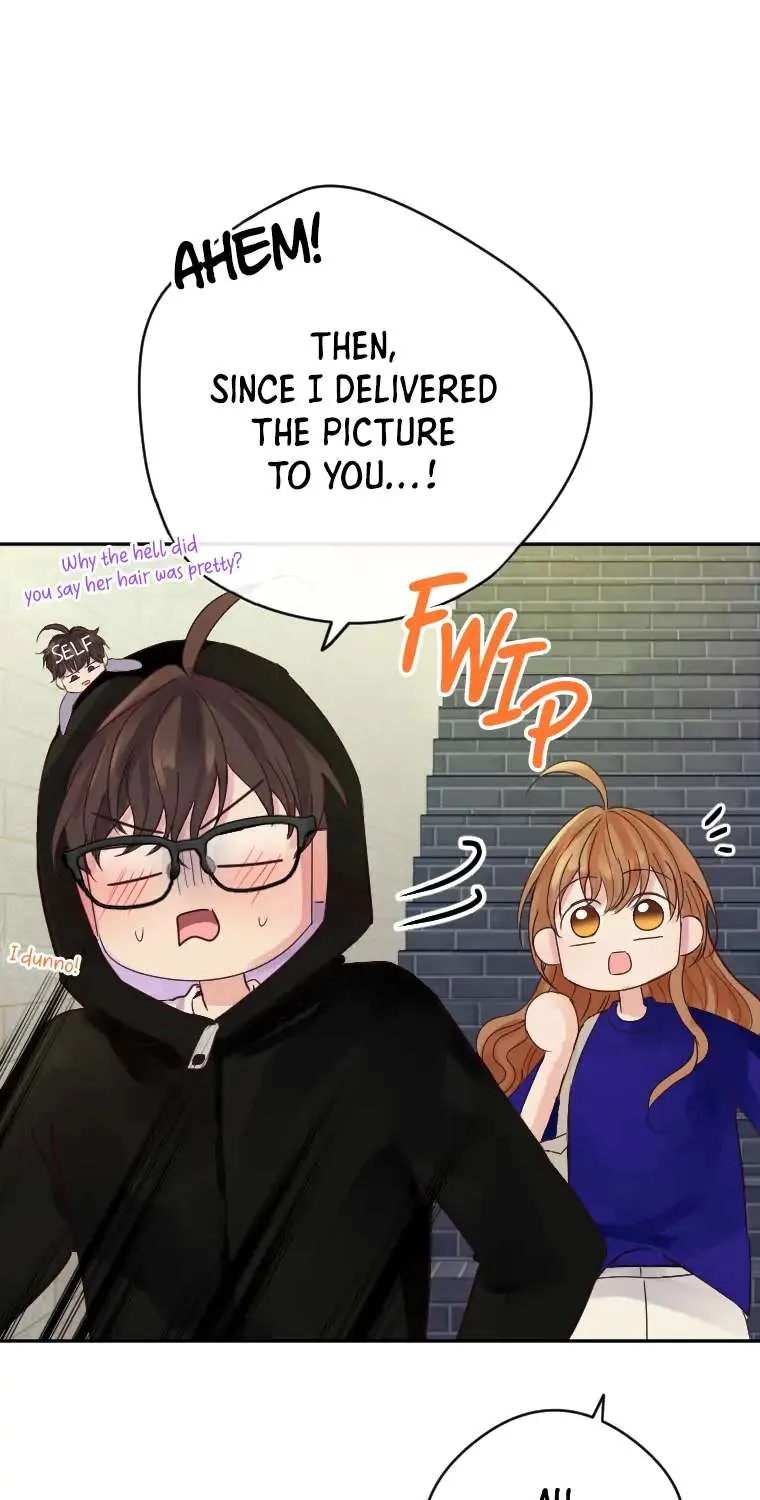 Jealousy Inducers Chapter 20 page 61 - 