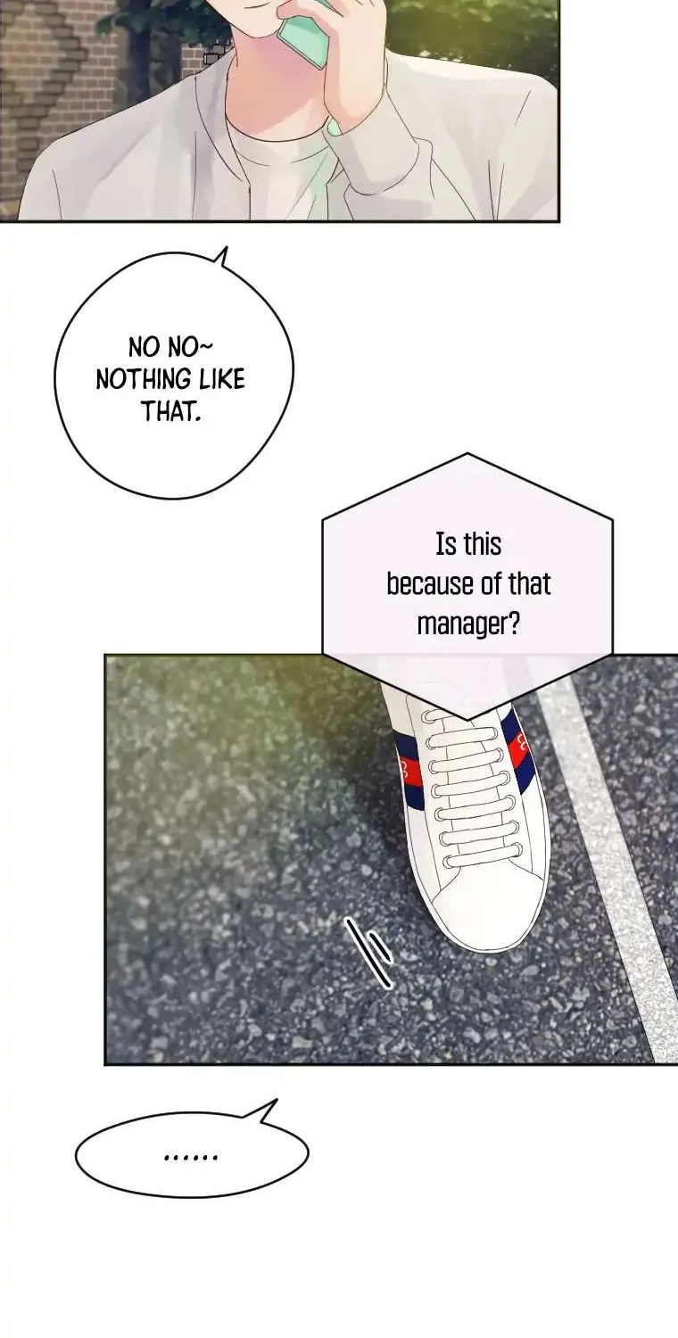 Jealousy Inducers Chapter 20 page 75 - 