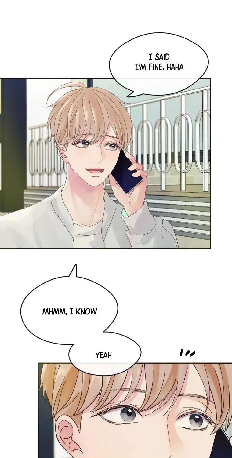 Jealousy Inducers Chapter 20 page 81 - 
