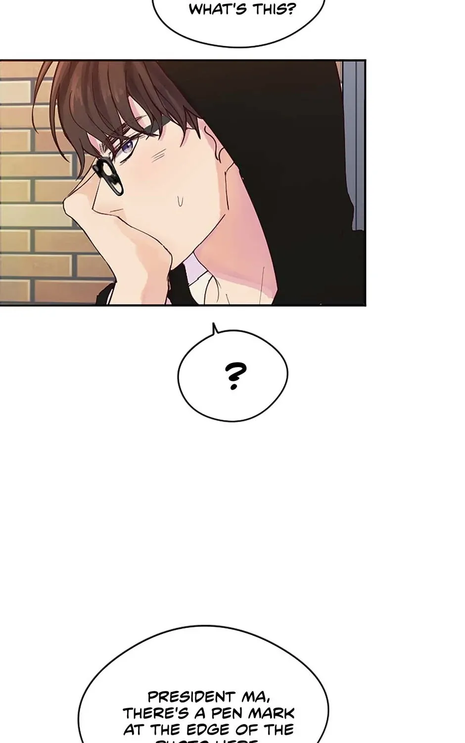 Jealousy Inducers Chapter 21 page 101 - 