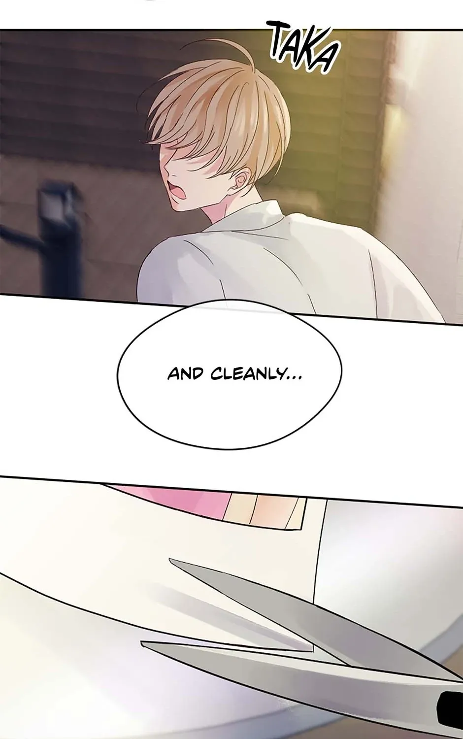 Jealousy Inducers Chapter 21 page 109 - 