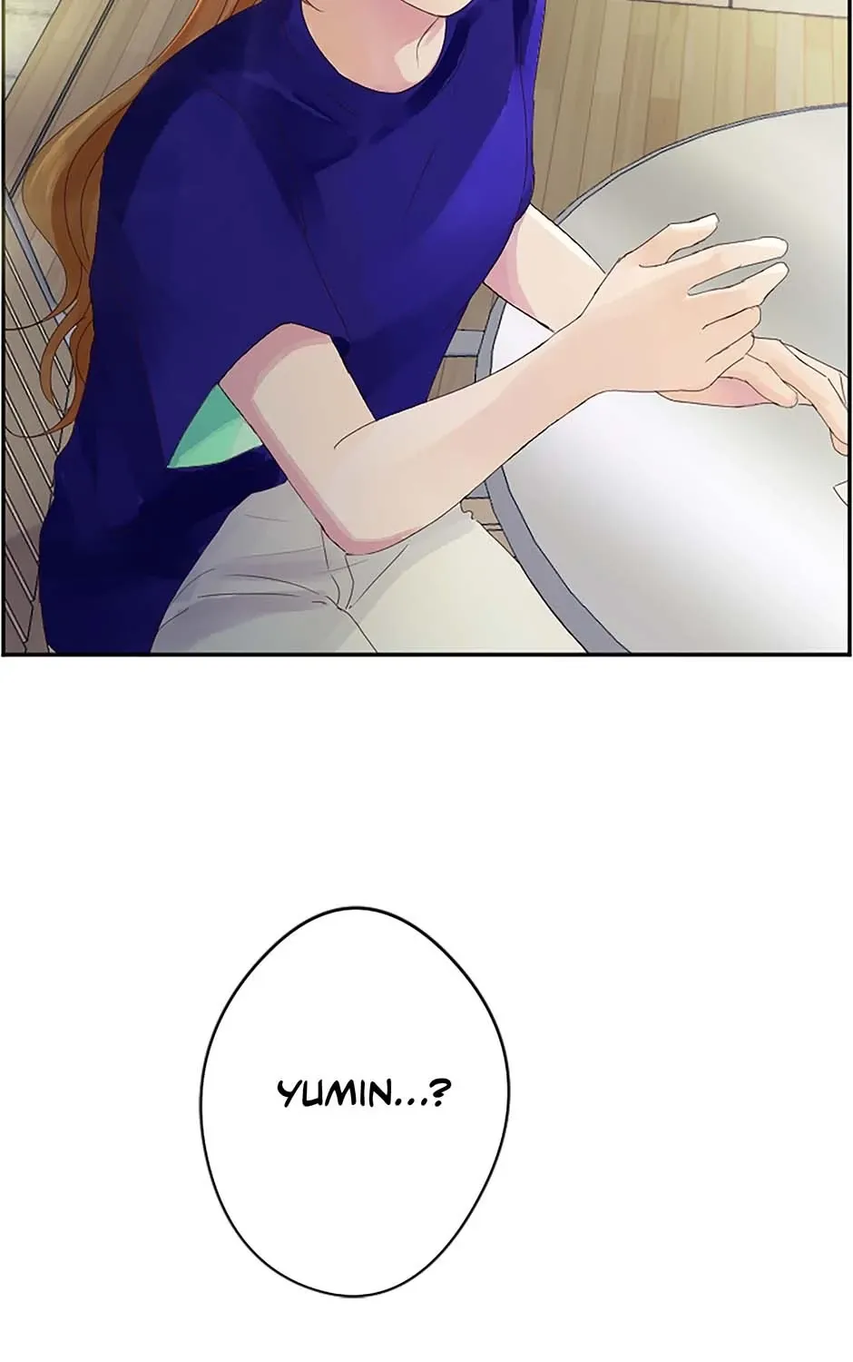 Jealousy Inducers Chapter 21 page 121 - 