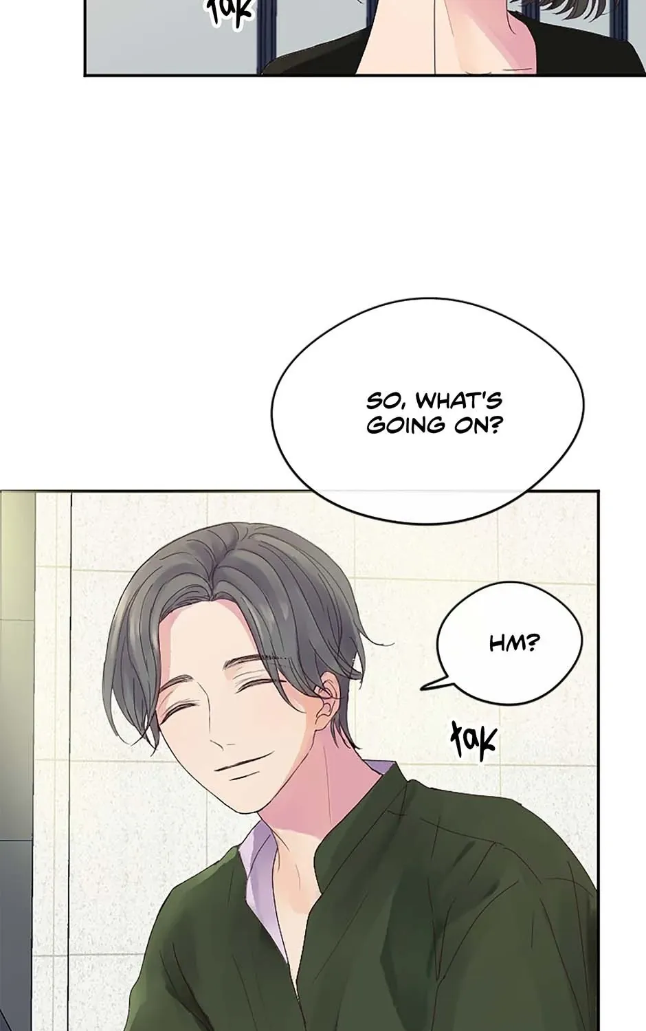 Jealousy Inducers Chapter 21 page 127 - 