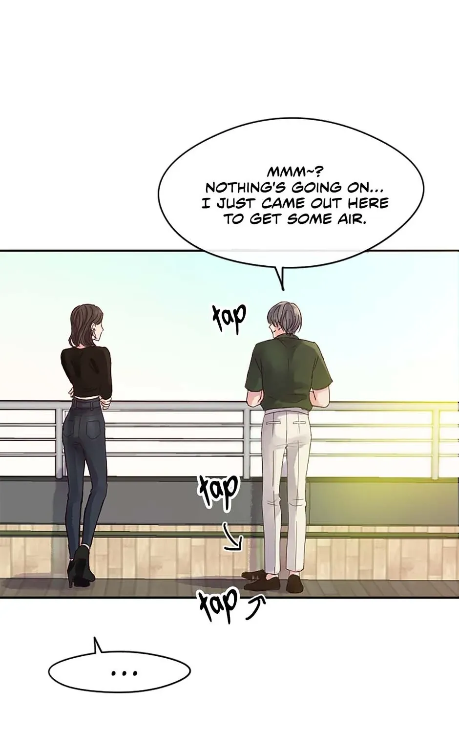 Jealousy Inducers Chapter 21 page 129 - 