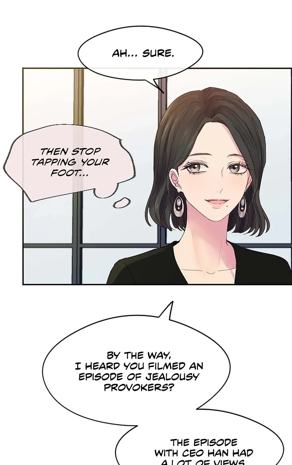 Jealousy Inducers Chapter 21 page 131 - 