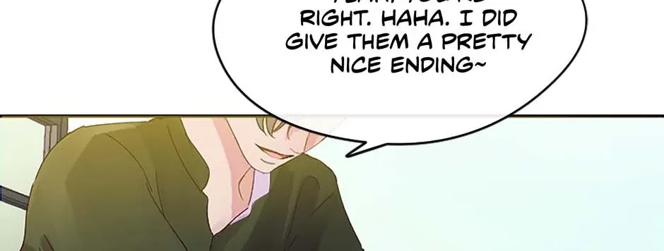 Jealousy Inducers Chapter 21 page 136 - 
