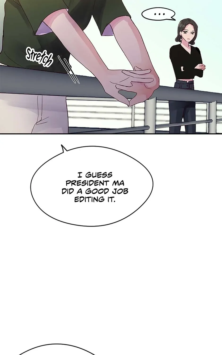 Jealousy Inducers Chapter 21 page 137 - 