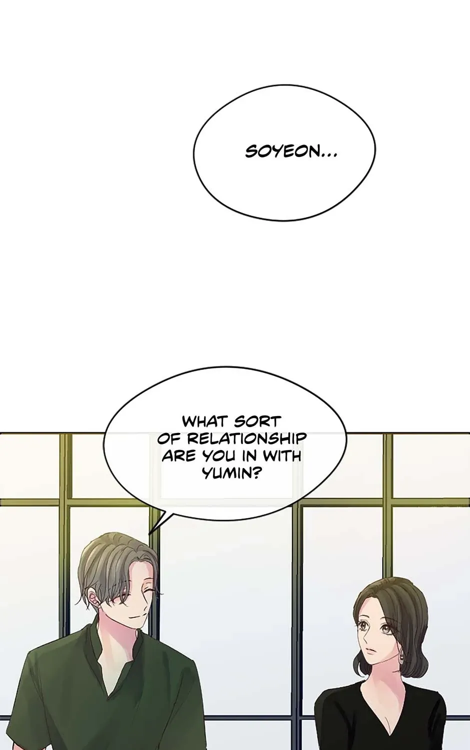 Jealousy Inducers Chapter 21 page 141 - 