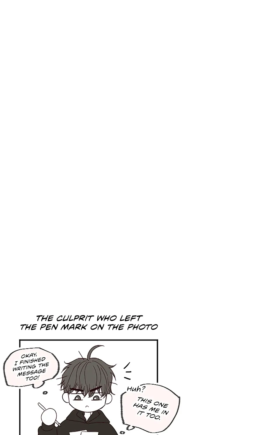 Jealousy Inducers Chapter 21 page 145 - 